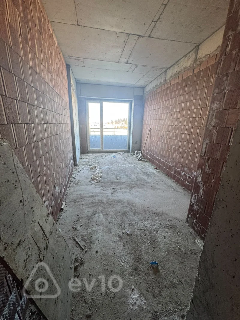 3 otaqlı mənzil, 124 m², Biləcəri q — Mənzil, Bakı (7)