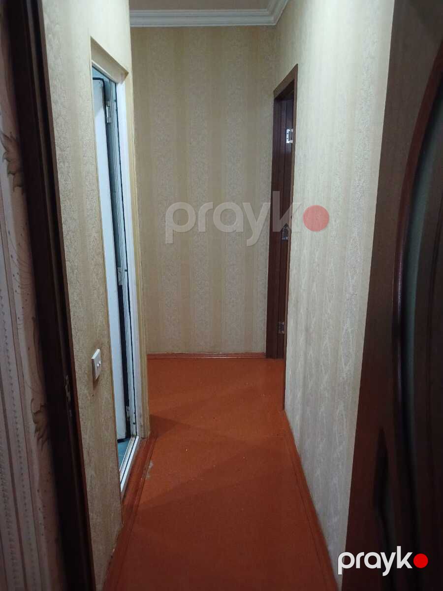 Satılır 2 otaqlı köhnə tikili 45 m² — Mənzil, Bakı (10)