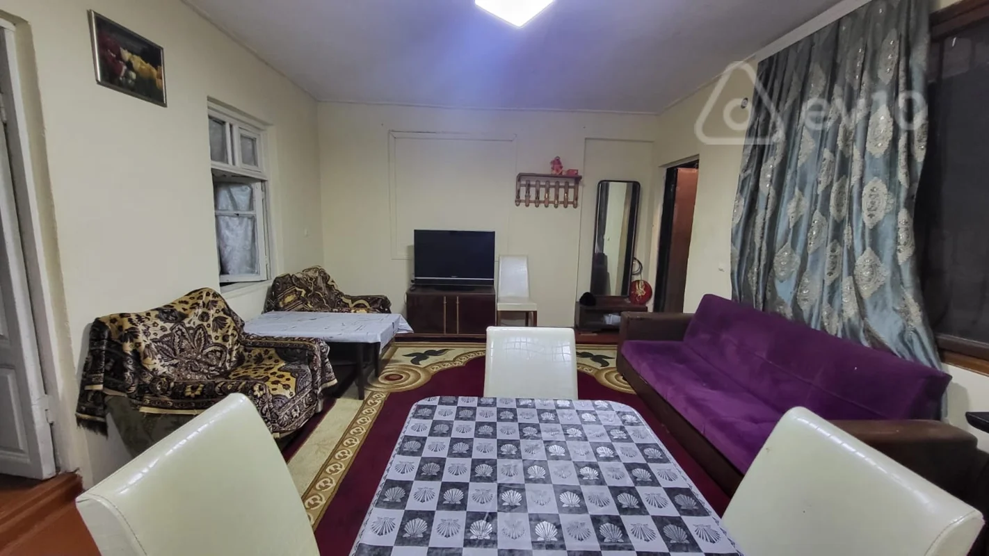 2 otaqlı həyət evi, 50 m², Yasamal — kirayə — Ev, villa, Bakı (4)