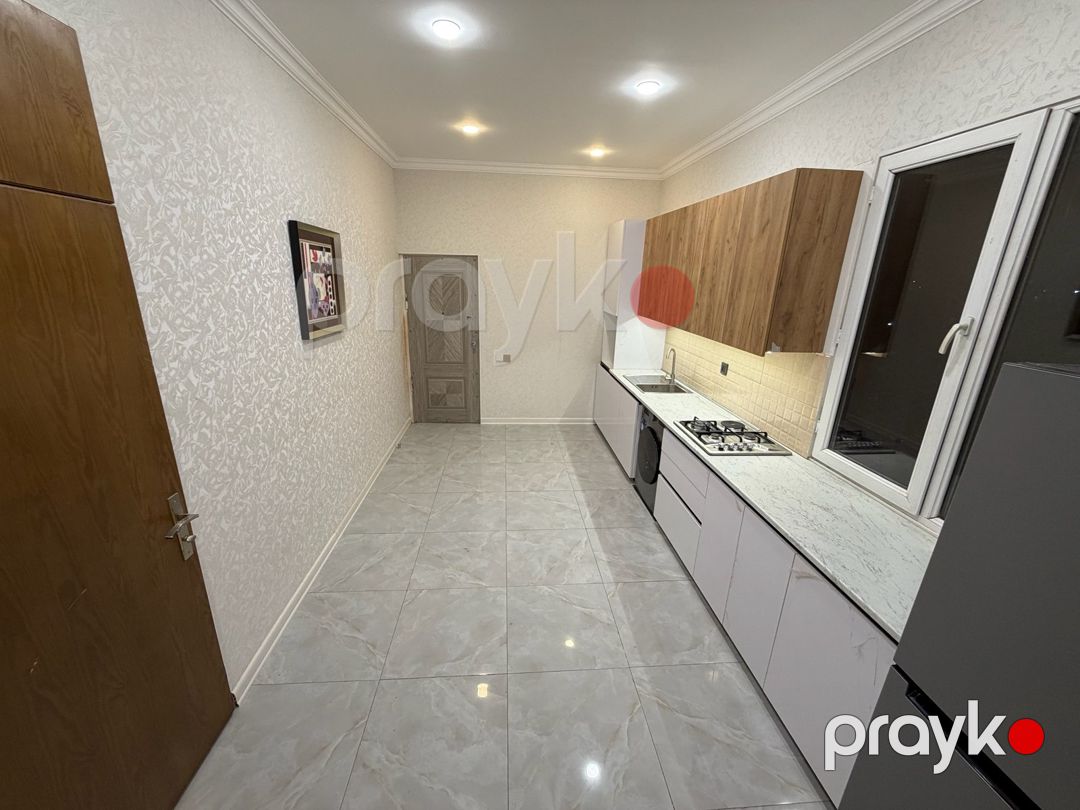 Həyət evi kirayə verilir, Babək pr — Ev, villa, Bakı (4)