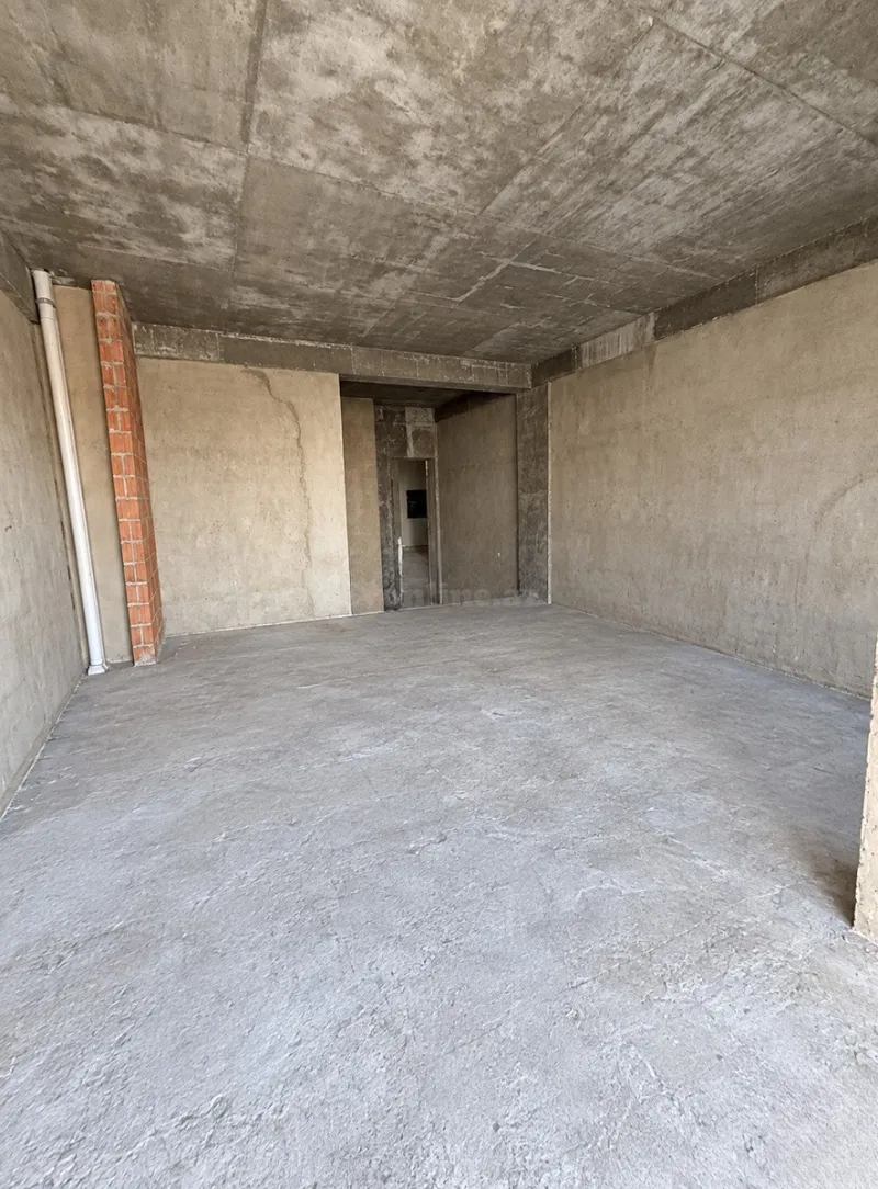 Satılır 2 otaqlı Mənzil Yeni tikili 505 m² Bakı, Nəsimi r., 8 Noyabr m — Mənzil, Bakı (3)