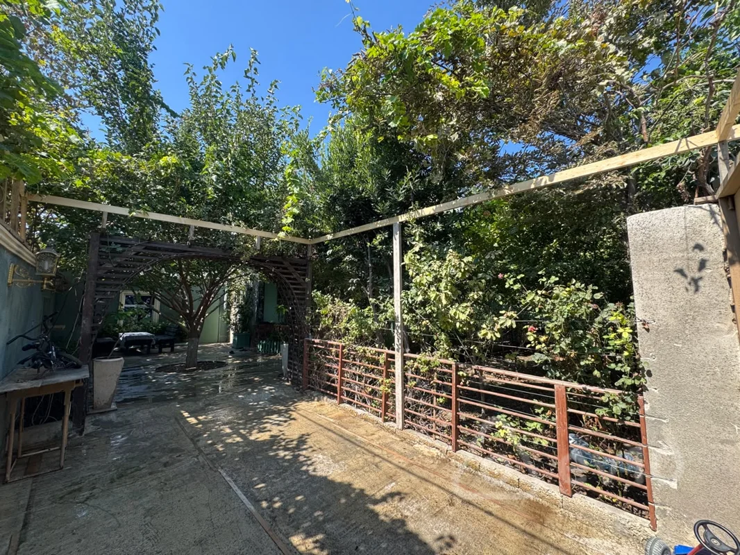 5 otaqlı həyət evi, 350 m², Elmaz Hacıyev — Bakı