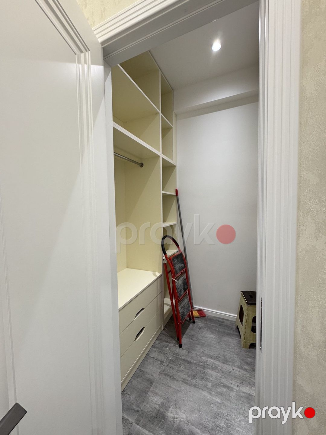 Satılır 2 otaqlı yeni tikili 59 m² — Mənzil, Bakı (12)