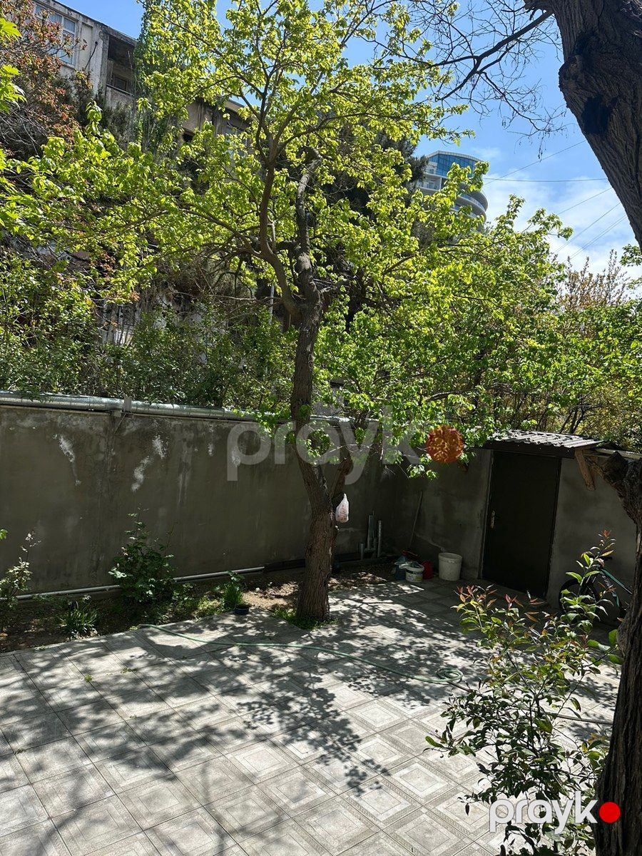 2-otaqlı mənzil, Yasamal r., 74 m² — Mənzil, Bakı (6)
