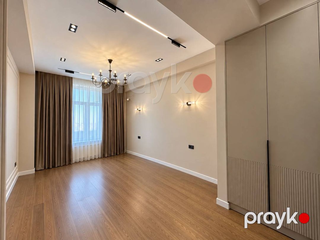 Satılır 4 otaqlı yeni tikili 176 m² — Mənzil, Bakı (10)
