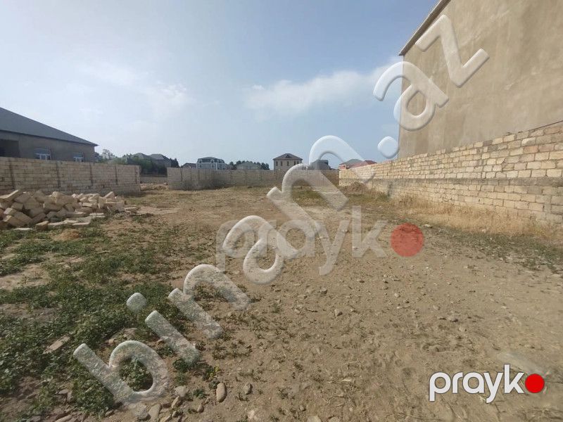 8 sot Torpaq, Satış, Abşeron — Torpaq, Abşeron (2)
