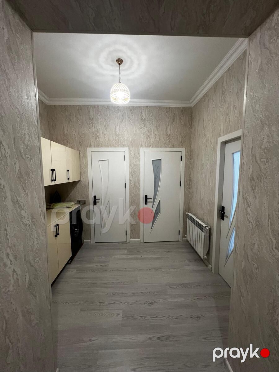 Satılır 2 otaqlı yeni tikili 62 m² — Mənzil, Bakı (11)