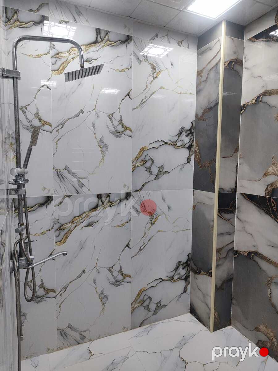 3-otaqlı yeni tikili kirayə verilir, Xırdalan ş., 75 m² — Mənzil, Xırdalan (9)