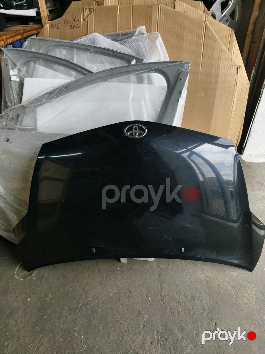 Toyota Prius 20 kapotu — Ehtiyat hissələri və aksesuarlar, Bakı (2)
