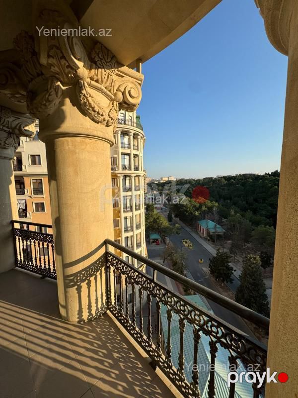Satılır 3 otaqlı Bina evi menzil (Yeni tikili), 104 m², Sumqayıt Bulvarı — Mənzil, Sumqayıt (10)