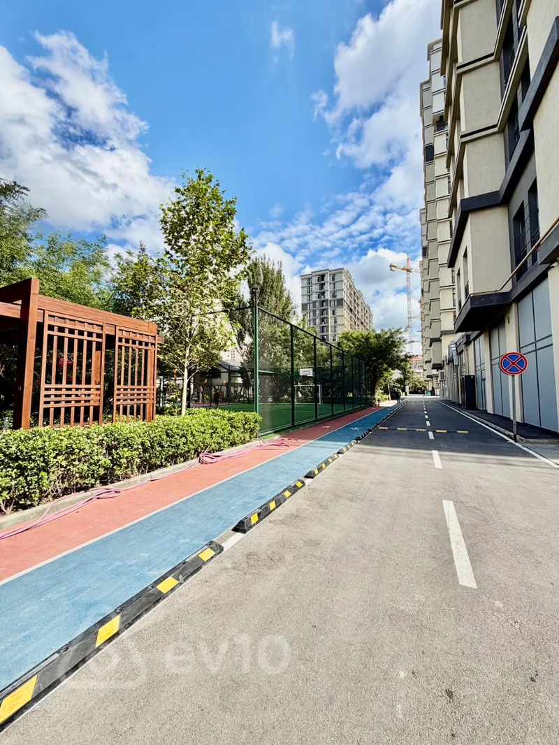 4 otaqlı mənzil, 149 m², Nəriman Nərimanov İzzəddin Həsənoğlu küçəsi — Mənzil, Bakı (4)