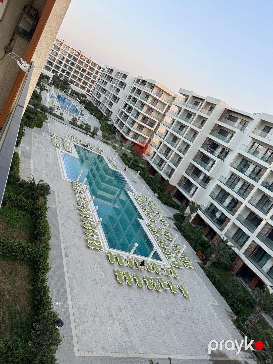 2-otaqlı yeni tikili kirayə verilir, Nardaran qəs., 95 m² — Mənzil, Bakı (3)