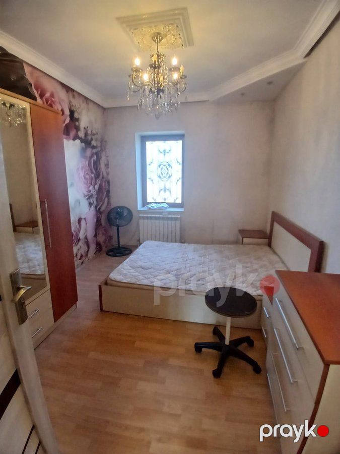 Bağ evi, 100 m², Bakı — Ev, villa, Bakı (8)