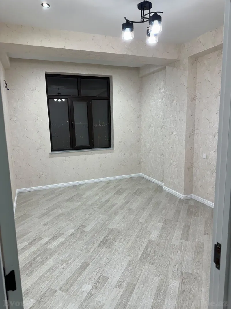 Kirayə verilir 2 otaqlı Mənzil Yeni tikili 60 m² Bakı, Suraxanı r., Yeni Günəşli — Mənzil, Bakı (3)