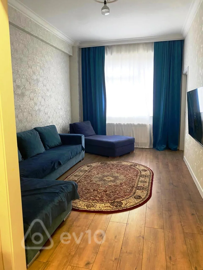 2 otaqlı mənzil, 85 m², Sumqayıt şəhəri, 5-ci mikrorayon — Aytən