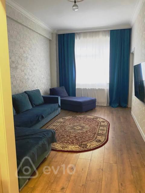 2 otaqlı mənzil, 85 m², Sumqayıt şəhəri, 5-ci mikrorayon — Aytən — Kvartira