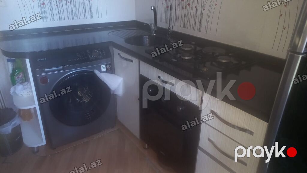 satılır Qiymətdə razılaşma olacaq. Mətbəx mebeli — Mallar, Bakı (2)