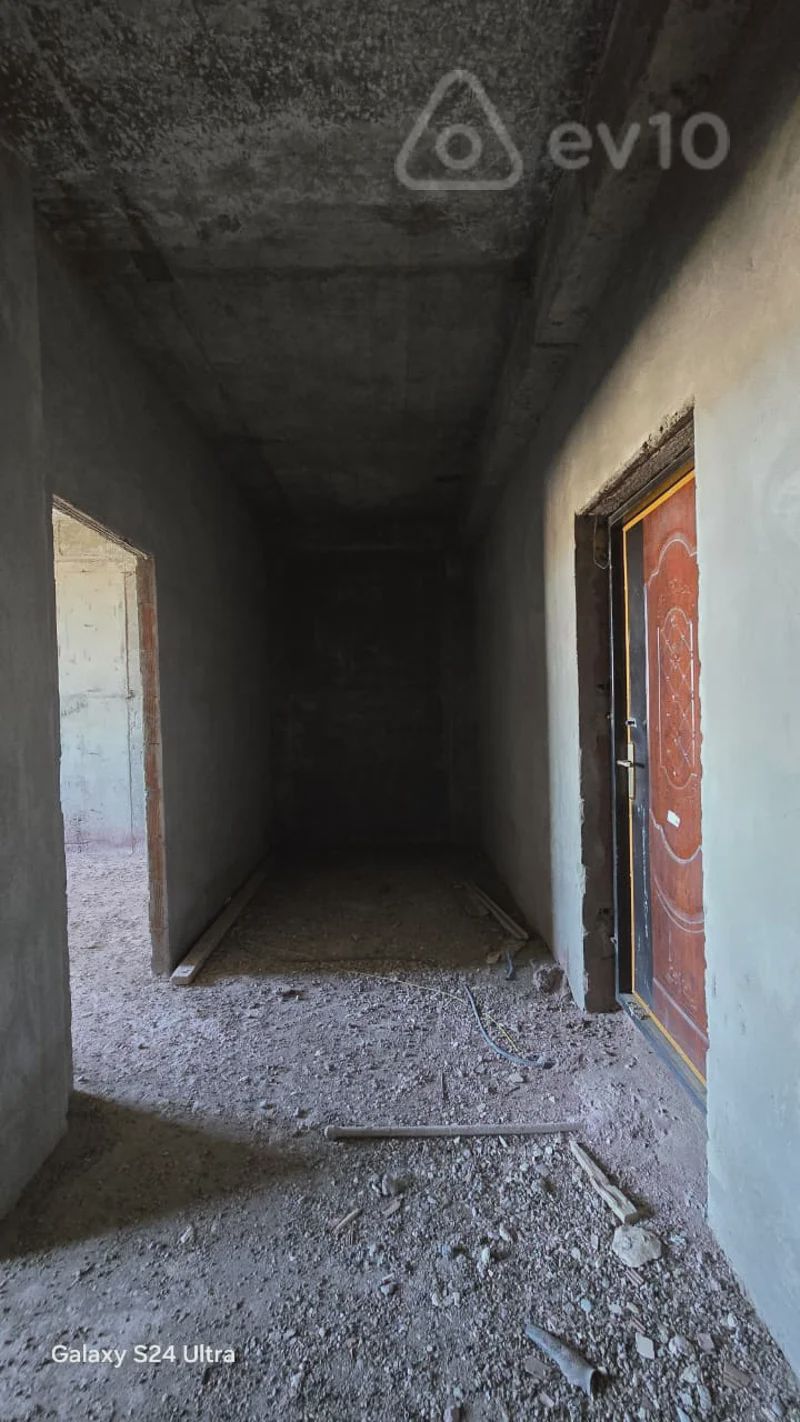 For sale: 2-room apartment (new building), 58 m² — Mənzil, Xırdalan (4)