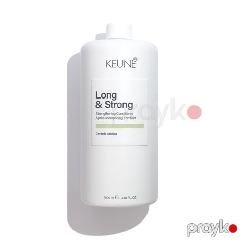 Kondisioner saçlar üçün Keune Long&Strong 1000 ml — Bakı