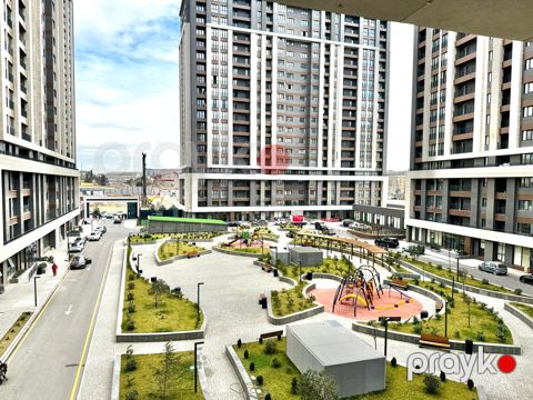 Satılır 3 otaqlı yeni tikili 170 m² — Bakı