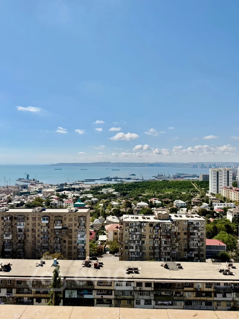 2 otaqlı mənzil, 80 m², Gəncə pr 2935A — Mənzil, Bakı (3)