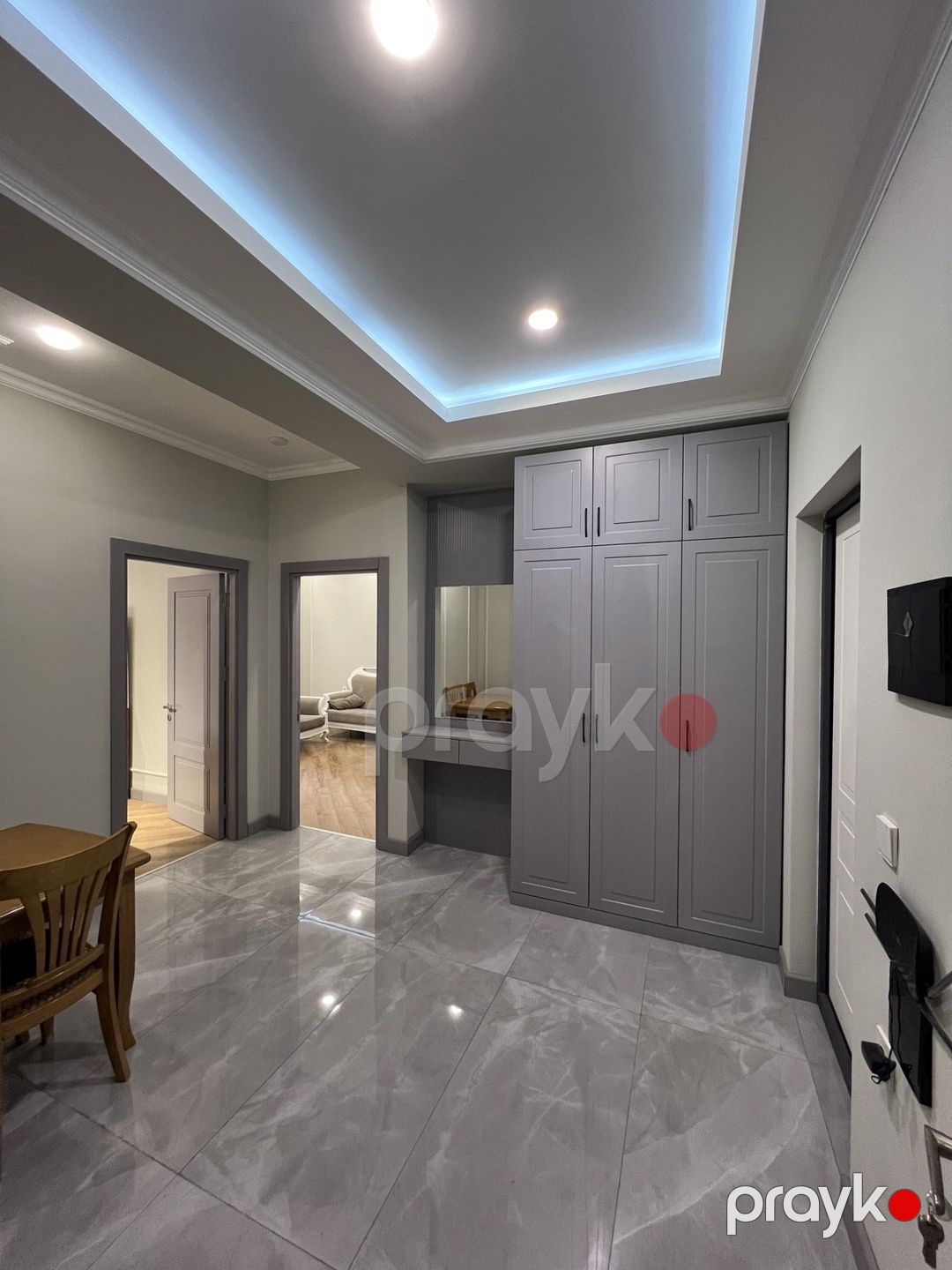 Satılır 2 otaqlı yeni tikili 67 m² — Mənzil, Bakı (9)