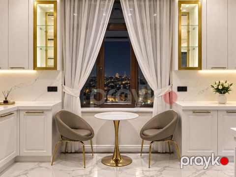 3 otaqlı mənzil, 110 m², Əliyar Əliyev küçəsi, 61 (Çinar-Z) — Bakı