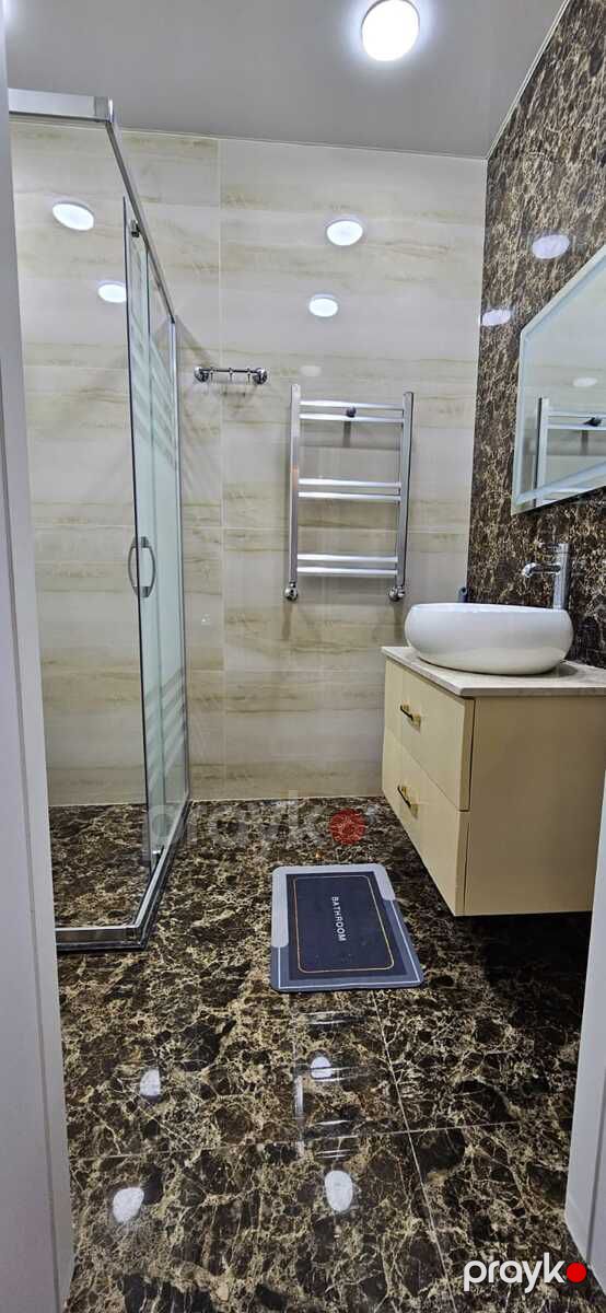 Satılır 2 otaqlı yeni tikili 75 m² — Mənzil, Bakı (9)