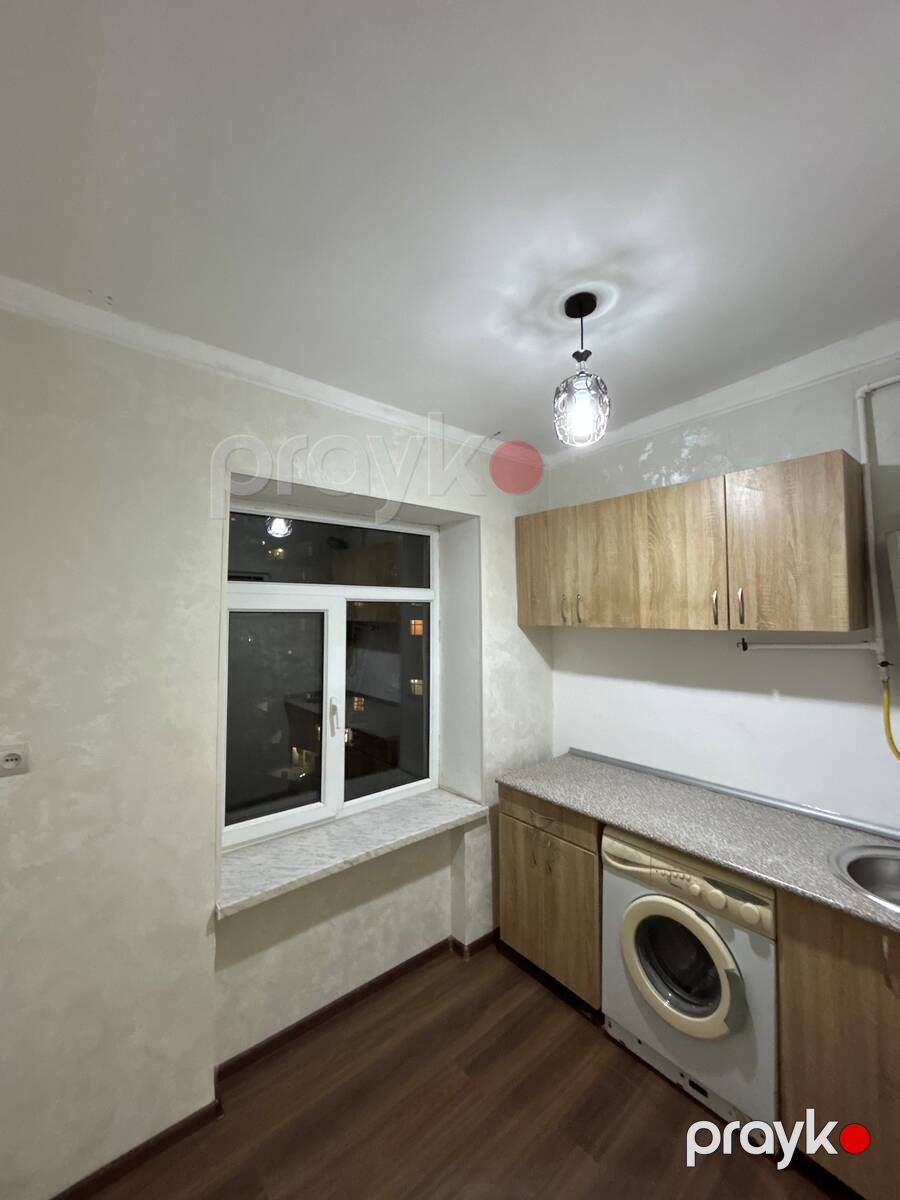 Satılır 1 otaqlı köhnə tikili 33 m² — Mənzil, Bakı (9)