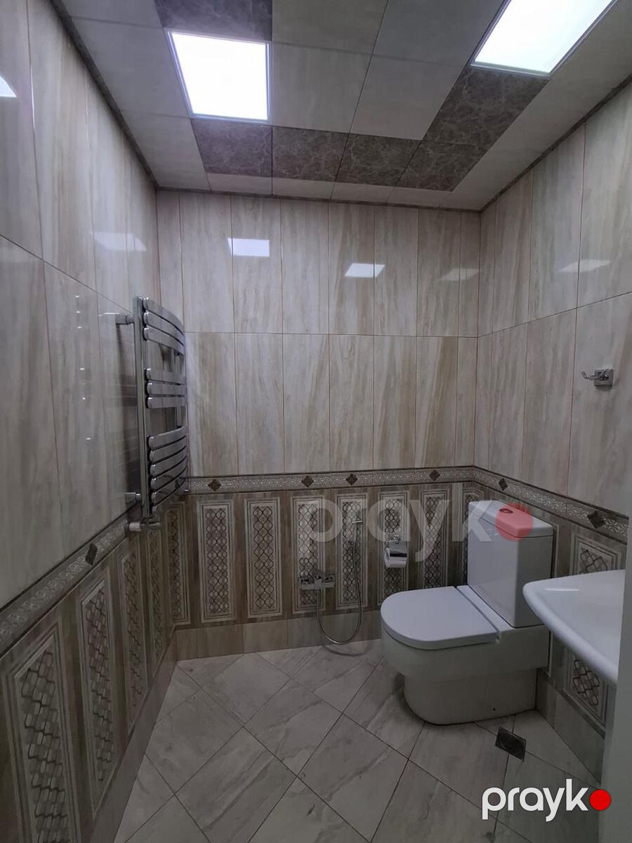 Satılır 3 otaqlı yeni tikili 139 m² — Mənzil, Bakı (9)