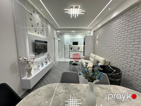 İcarəyə verilir 2 otaqlı yeni tikili 70 m² — Bakı