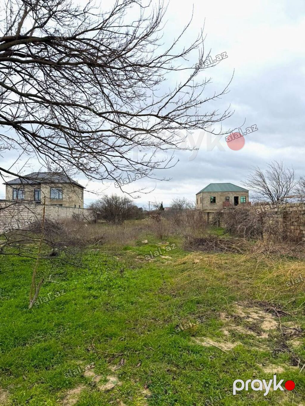 19 sot, Makler, Kupça (Çıxarış) — Torpaq, Bakı (2)