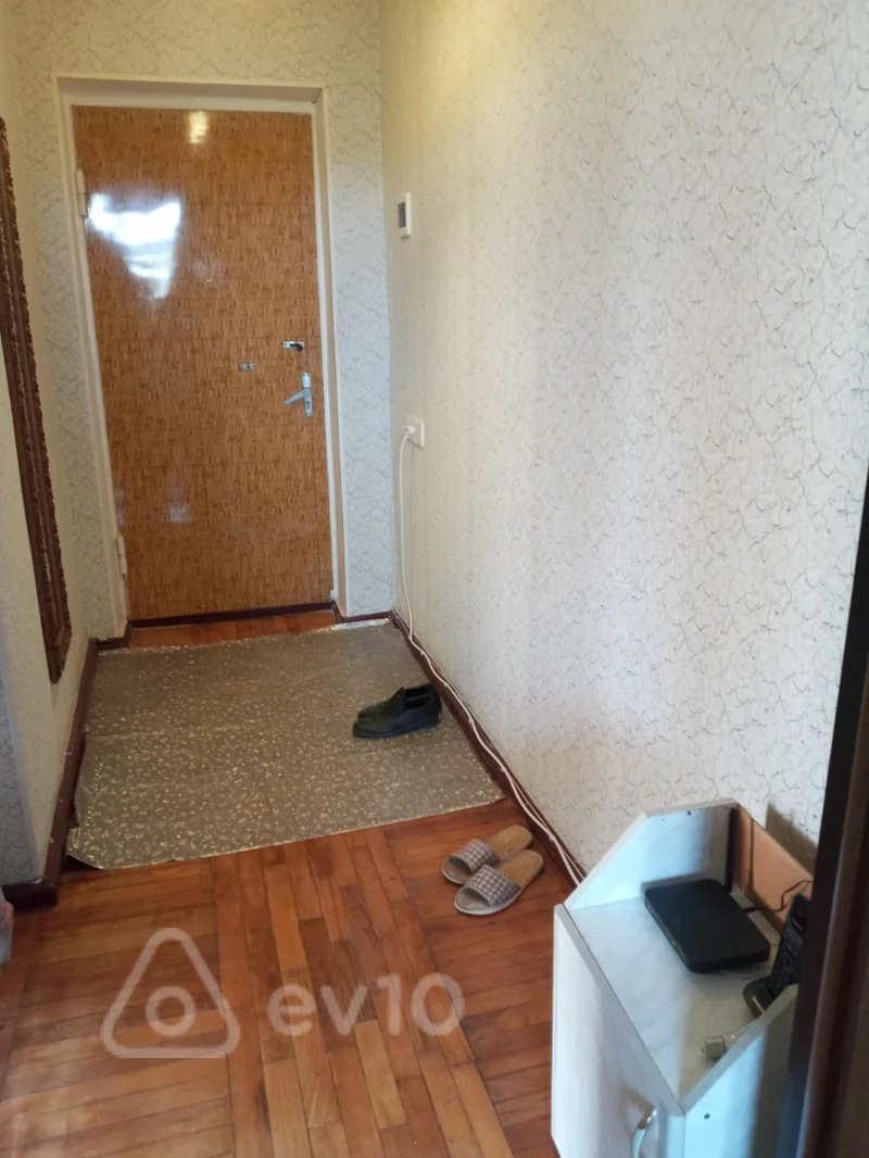 1 otaqlı mənzil, 35 m², Parlament pr — kirayə — Mənzil, Bakı (12)