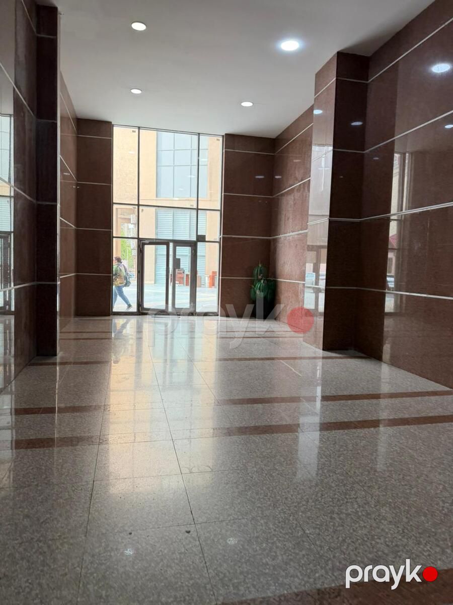 Satılır 3 otaqlı yeni tikili 128 m² — Mənzil, Bakı (3)