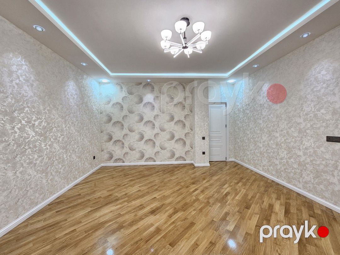 Satılır 3 otaqlı yeni tikili 125 m² — Mənzil, Bakı (5)