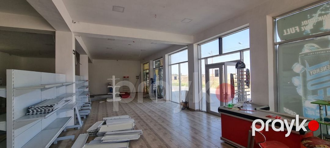 Hazır biznes (Market avadanlığı) — Biznes və avadanlıq, Bakı (2)