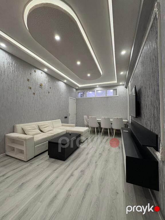 Satılır 2 otaqlı yeni tikili 68 m² — Mənzil, Bakı (2)