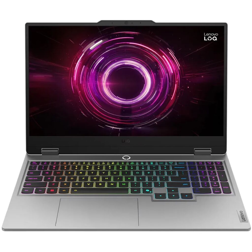 Yeni Lenovo LOQ, 15.6 AMD Ryzen 7, 512 GB, Ünvandan götürmə, Ödənişli çatdırılma, Rayonlara çatdırılma — Lenovo, Bakı