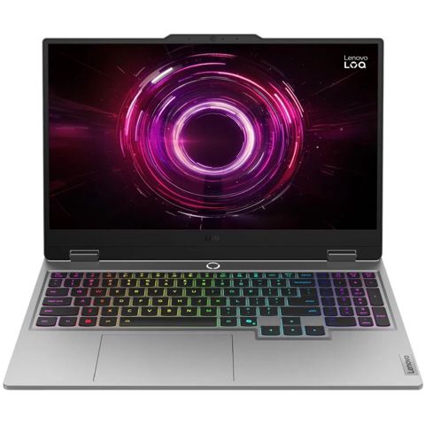 Yeni Lenovo LOQ, 15.6 AMD Ryzen 7, 512 GB, Ünvandan götürmə, Ödənişli çatdırılma, Rayonlara çatdırılma — Bakı