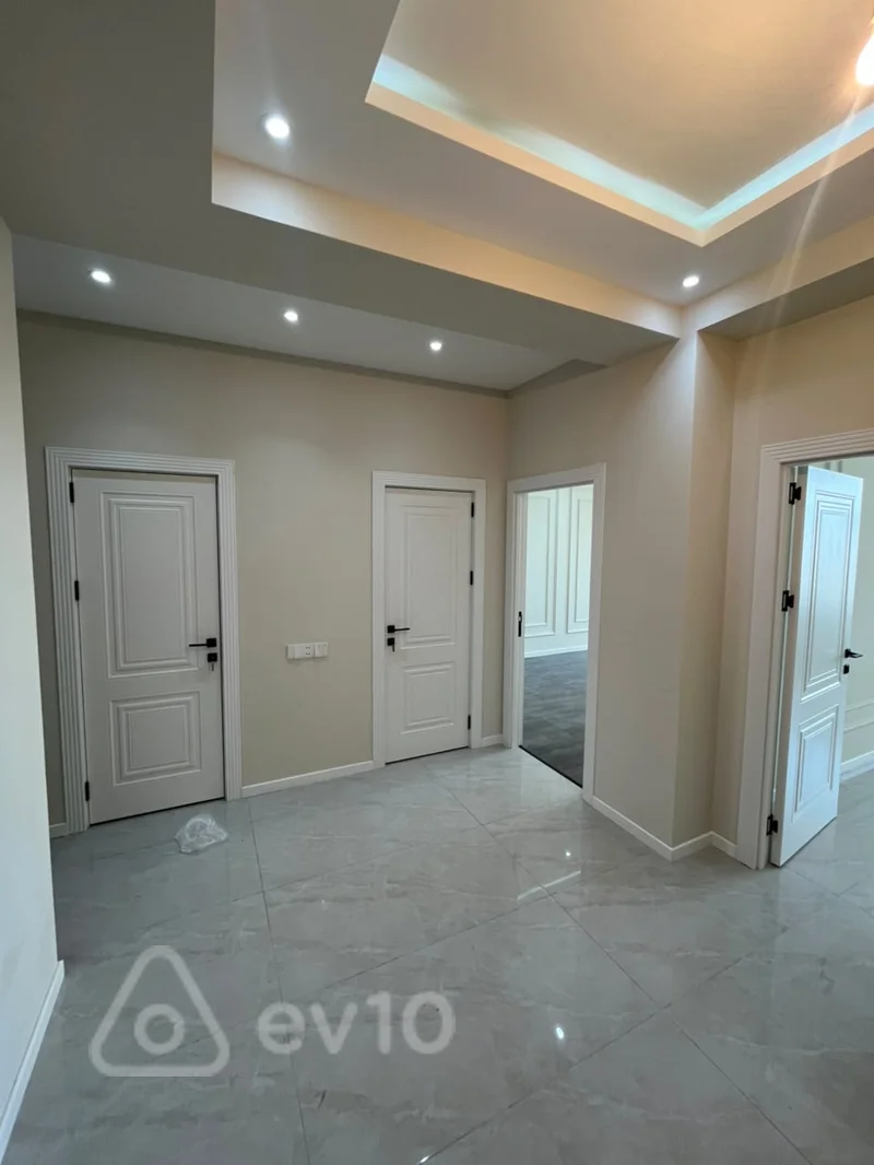 3 otaqlı mənzil, 115 m², Y/Zığ yaşayış kompleksi — Mənzil, Bakı (9)