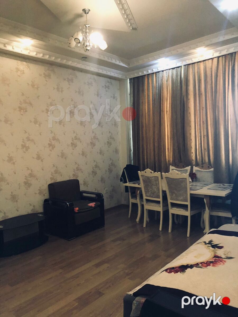 Satılır 3 otaqlı yeni tikili 71 m² — Mənzil, Bakı (8)