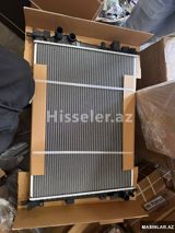 Byd Destroyer 1.5 Su Radiatoru — Megauto — Ehtiyat hissələri və aksesuarlar — Ehtiyat hissələri