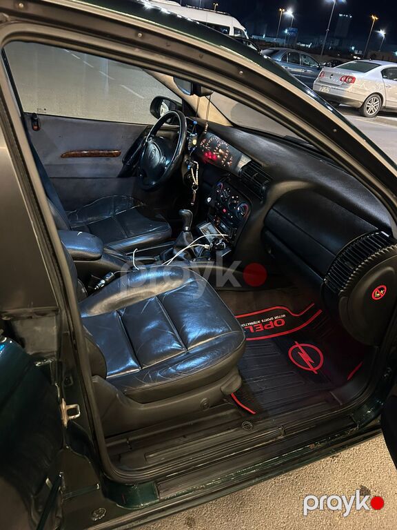 Opel Omega, 2.0 L, 1994 il, 200 000 km — Avtomobillər, Bakı (5)