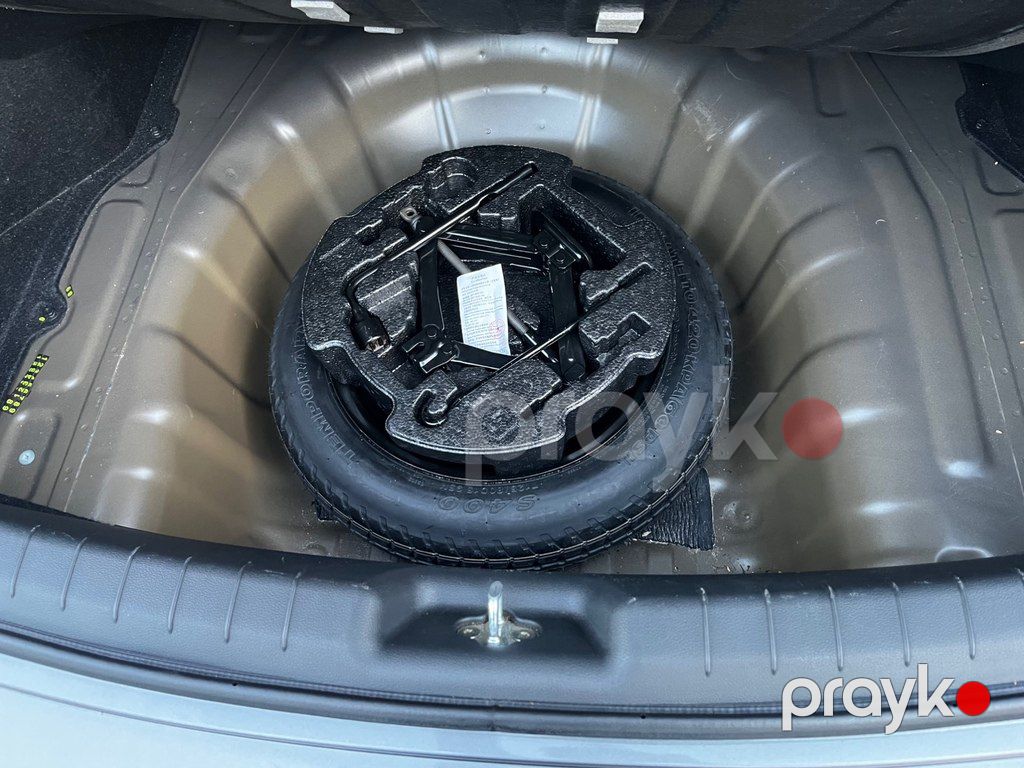 Hyundai Elantra, 2.0 L, 2019 il, 125 529 km — Avtomobillər, Sumqayıt (6)