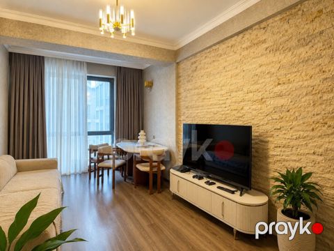 Satılır 4 otaqlı yeni tikili 120 m²