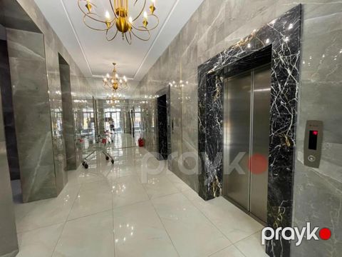 İcarəyə verilir 2 otaqlı yeni tikili 90 m² — Bakı