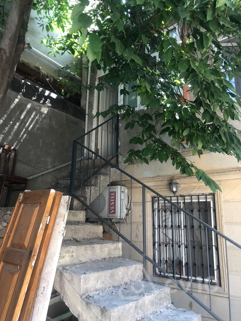 1 otaqlı mənzil, 60 m², 8 Noyabır m Namiq Məlikov küc — kirayə — Mənzil, Bakı (8)