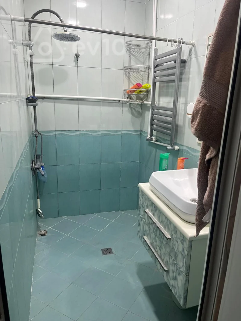 4 otaqlı mənzil, 50 m², Bakı, Bakı Yeni Yasamal 1 — kirayə — Mənzil, Bakı (6)