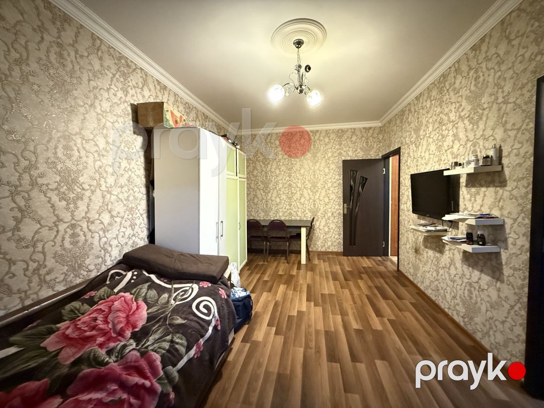 Satılır 2 otaqlı köhnə tikili 35 m² — Mənzil, Bakı (3)