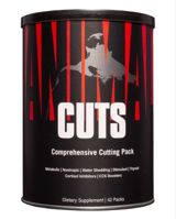 Yağ yandırıcı Animal Cuts, 42 əd — Ürünler